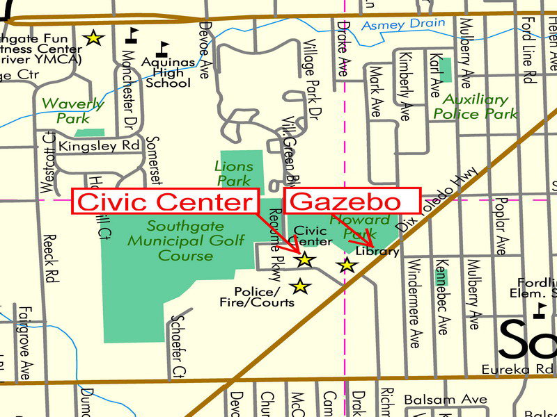 City Of South Gate >> City Of Southgate Concert In The Park Series Featuring The City Of South Gate >> City Of Southgate Concert In The Park Series Featuring The